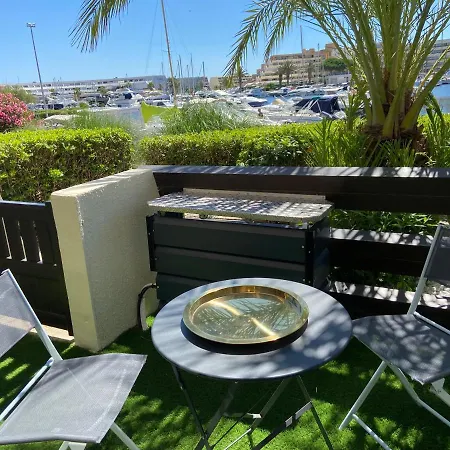 Purple Secret Naturiste