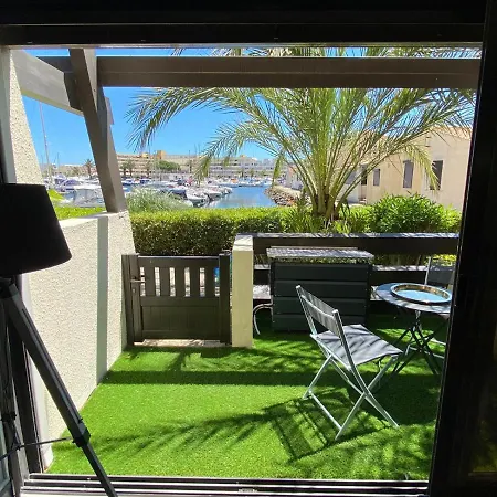 Purple Secret Naturiste Апартаменты