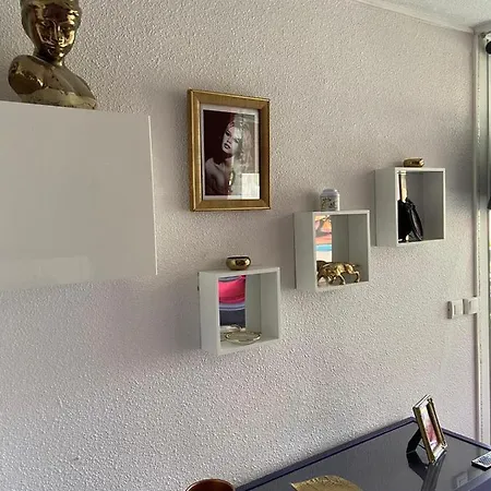 Purple Secret Naturiste * Агд