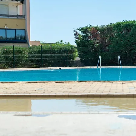 Апартаменты Purple Secret Naturiste *