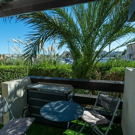 Апартаменты Purple Secret Naturiste *