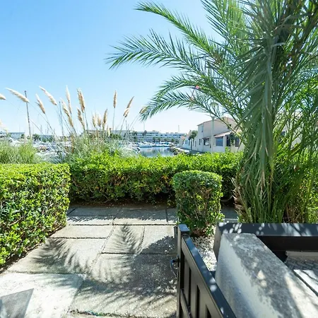 Purple Secret Naturiste Апартаменты