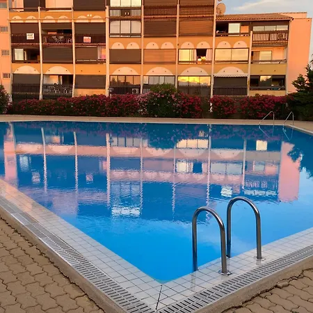 Апартаменты Purple Secret Naturiste Агд