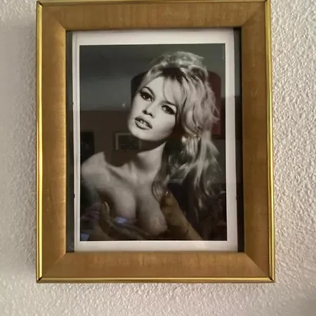 Apartamento Purple Secret Naturiste
