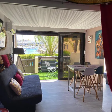 Purple Secret Naturiste * Agde