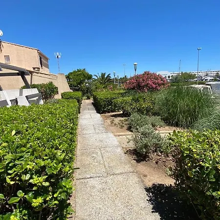 Apartment Purple Secret Naturiste