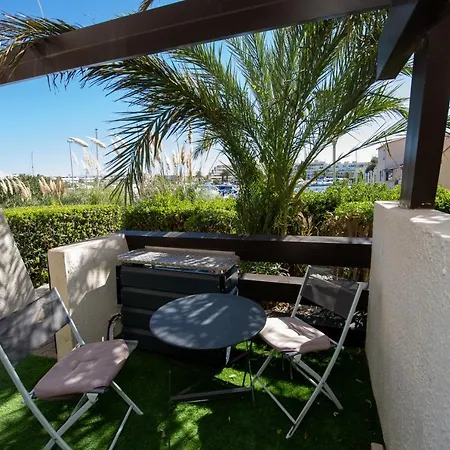 Apartament Purple Secret Naturiste