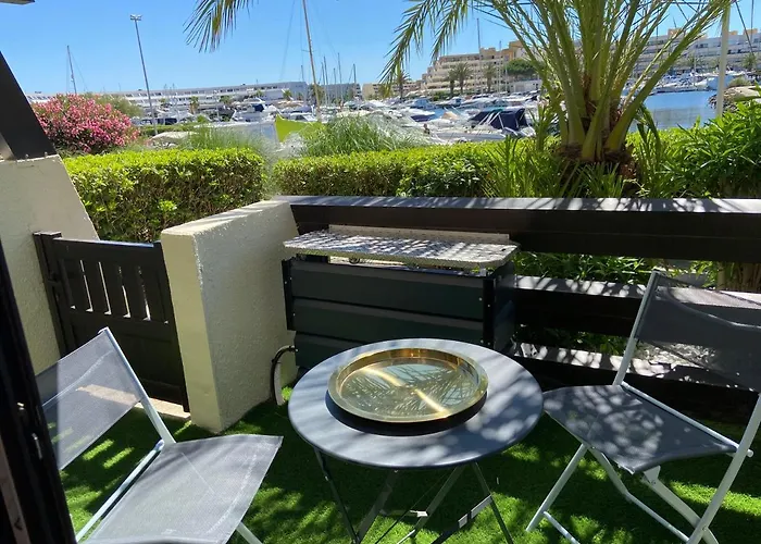 Purple Secret Naturiste