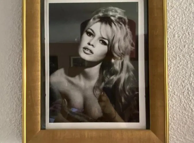 Appartement Purple Secret Naturiste