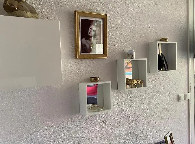 Purple Secret Naturiste * Agde