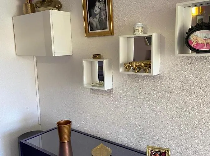 Purple Secret Naturiste Agde