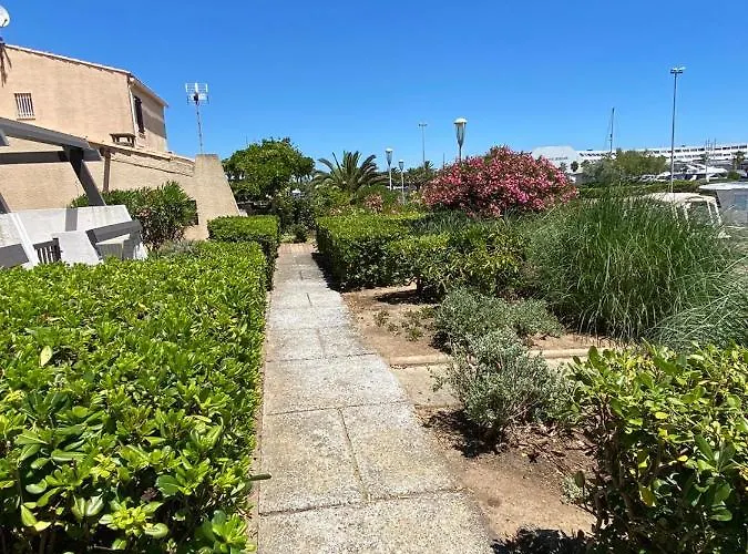 Appartement Purple Secret Naturiste