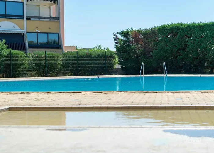 Appartement Purple Secret Naturiste *