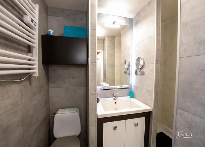 Daire Purple Secret Naturiste *