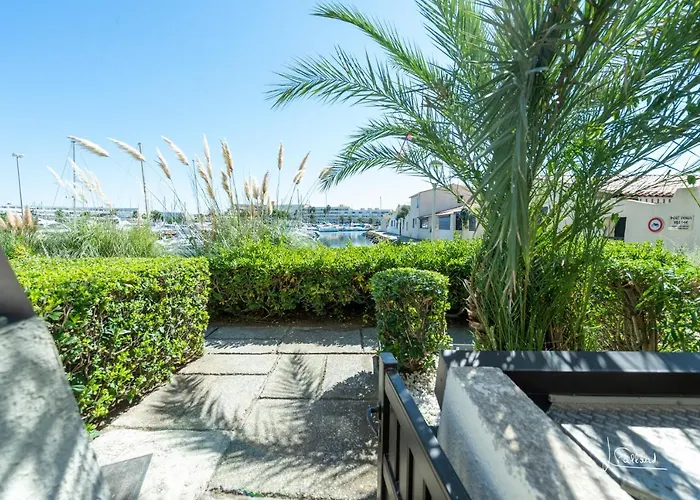 Purple Secret Naturiste Appartement