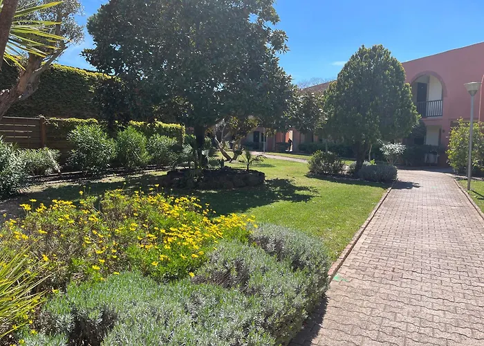 Purple Secret Naturiste Appartement Agde