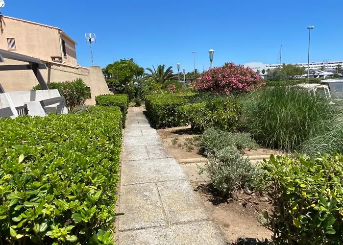 Appartement Purple Secret Naturiste *